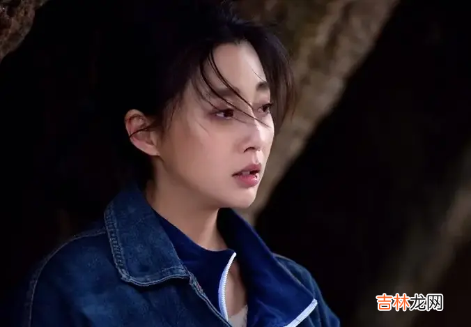 《人世间》刚收官 殷桃:既然给了我荣誉,就得对得起它!