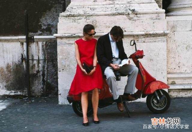 导读：夫妻相处 不要让两人的关系走向“你不说，我也不想懂”的轨道