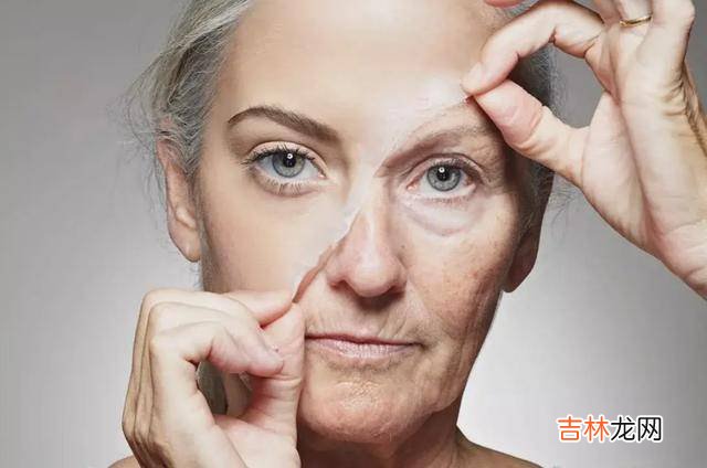 女人衰老时，一般会“3松、2大、1臭”，不妨自查，你中了几个？