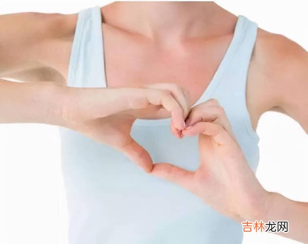 女人衰老时，一般会“3松、2大、1臭”，不妨自查，你中了几个？