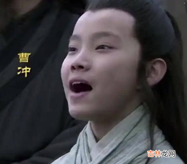 作为曹操最喜欢的儿子，曹冲是怎么死的？