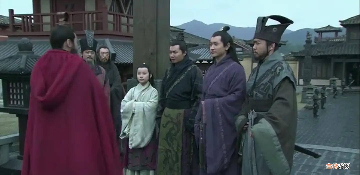 作为曹操最喜欢的儿子，曹冲是怎么死的？