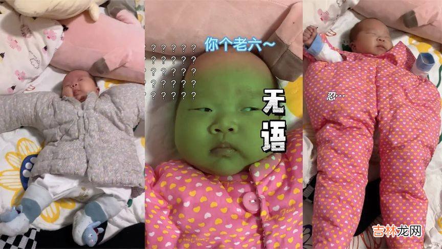 哥哥以为弟弟走丢着急寻找，见弟弟走来一把搂住，下一幕让人破防
