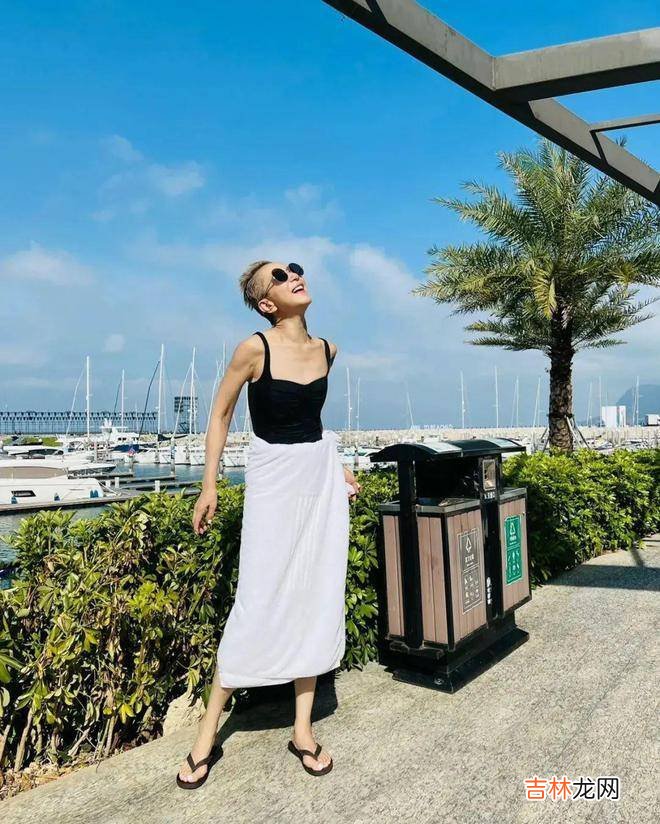 50+妈妈级的中老年女性，都已经这么卷了吗？