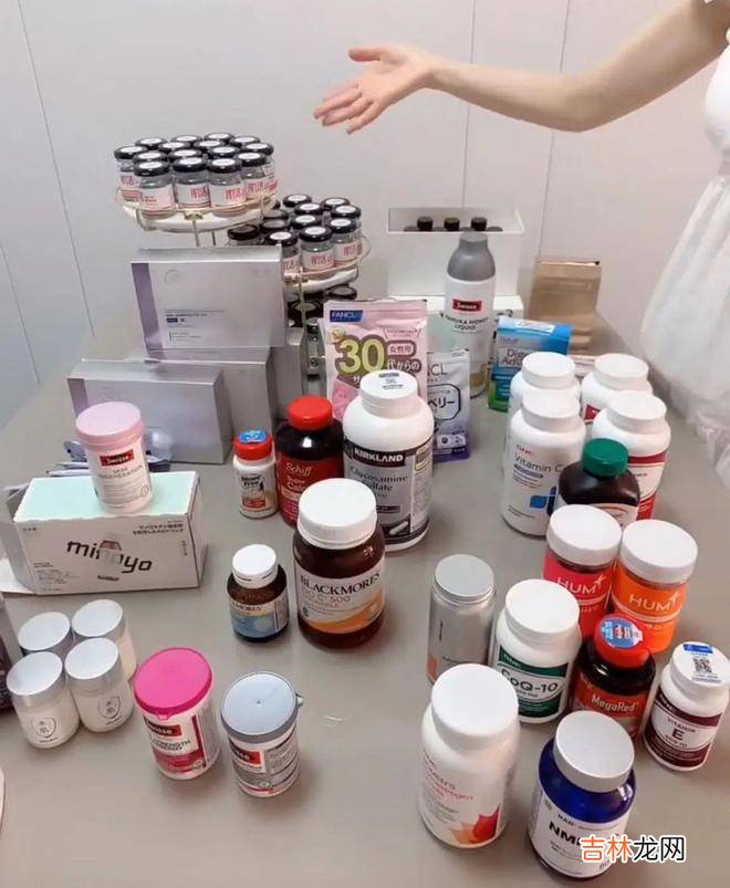 50+妈妈级的中老年女性，都已经这么卷了吗？