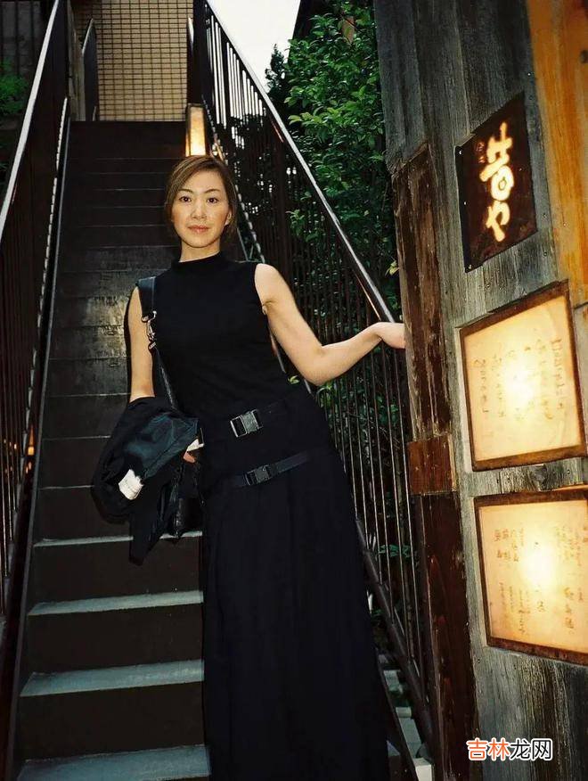 50+妈妈级的中老年女性，都已经这么卷了吗？