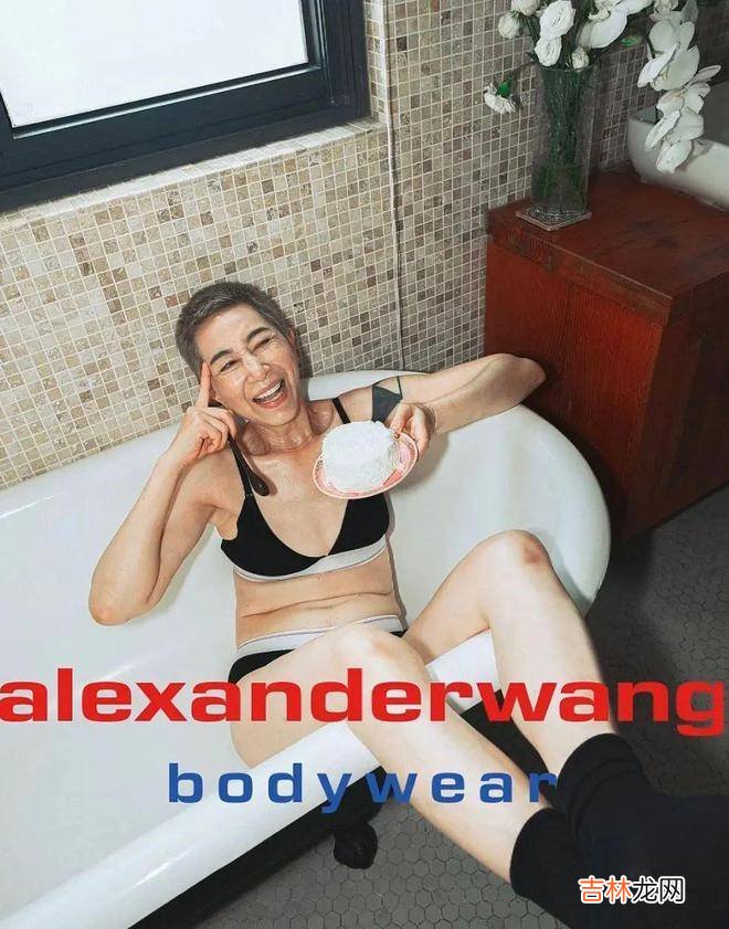 50+妈妈级的中老年女性，都已经这么卷了吗？