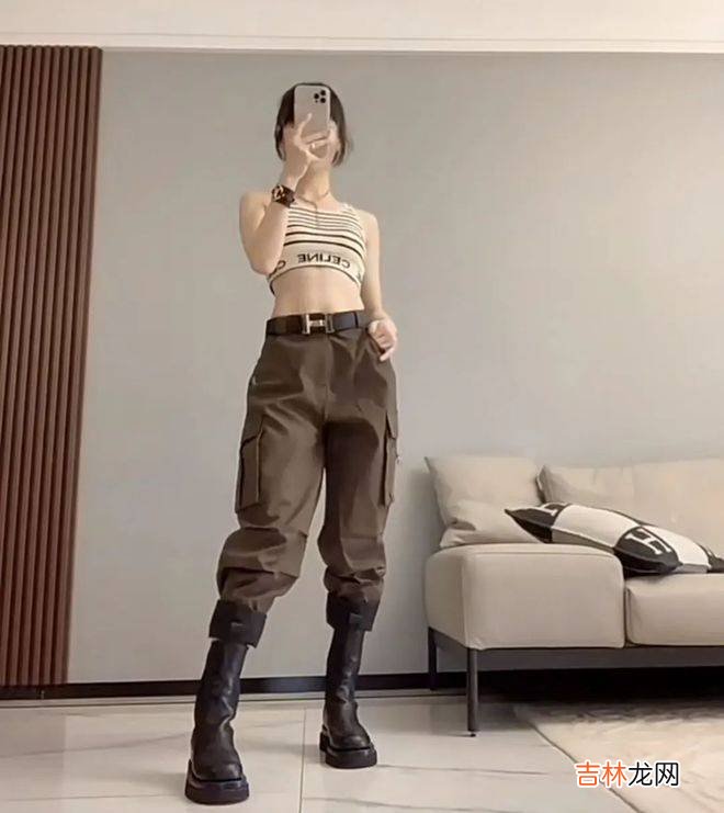 50+妈妈级的中老年女性，都已经这么卷了吗？
