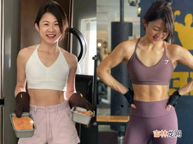50+妈妈级的中老年女性，都已经这么卷了吗？