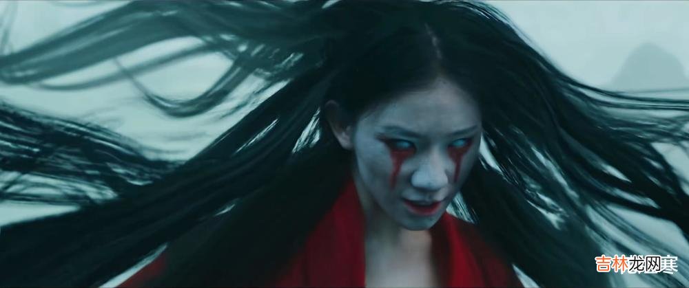 《乌龙院》“血衣”娘娘的悲惨爱恋，梨园青衣痴情女被负心汉辜负