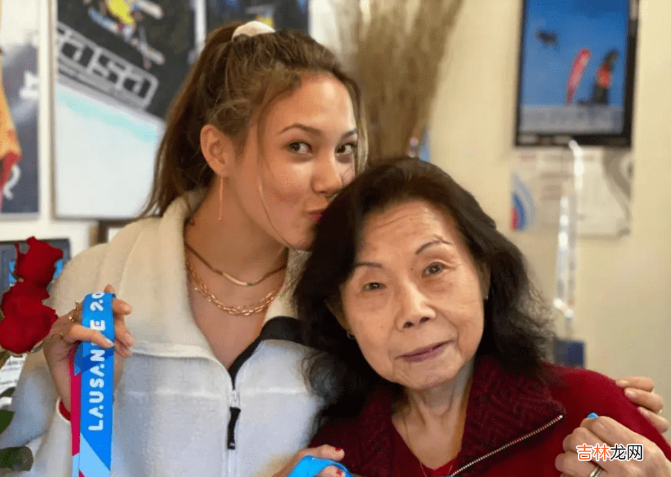 又获大奖！当代女性新榜样，“青蛙公主”谷爱凌为何如此受欢迎