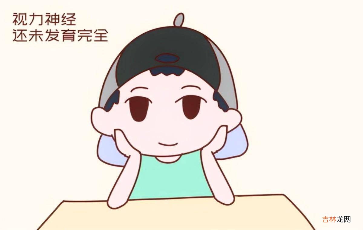 为啥娃能看见大人看不到的东西？不是迷信科学解释来了，建议看看