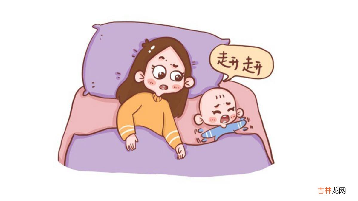为啥娃能看见大人看不到的东西？不是迷信科学解释来了，建议看看