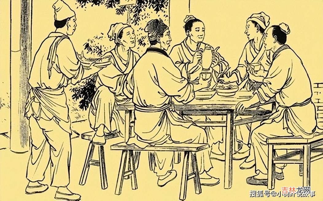 民间故事：穷小子成亲，洞房夜妻子将他赶走，道士：你妻是在救你