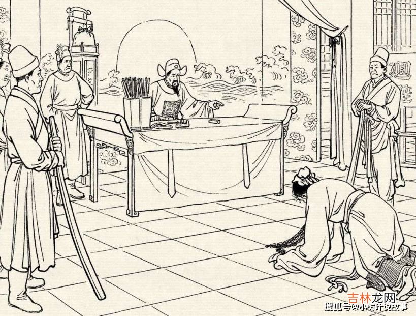 民间故事：穷小子成亲，洞房夜妻子将他赶走，道士：你妻是在救你