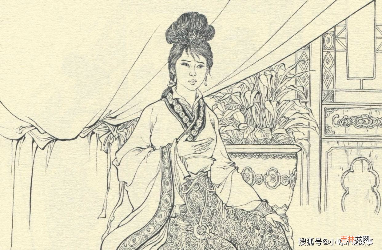 民间故事：穷小子成亲，洞房夜妻子将他赶走，道士：你妻是在救你