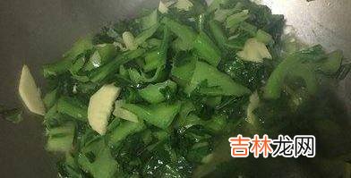 它被称为“减肥菜”，女性坚持每周吃三次，不用戒主食，越吃越瘦