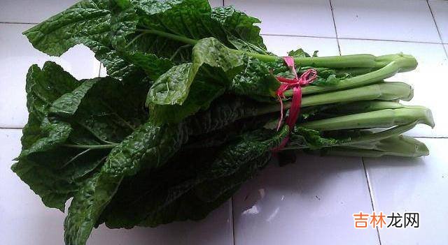 它被称为“减肥菜”，女性坚持每周吃三次，不用戒主食，越吃越瘦