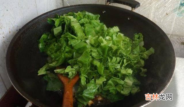 它被称为“减肥菜”，女性坚持每周吃三次，不用戒主食，越吃越瘦