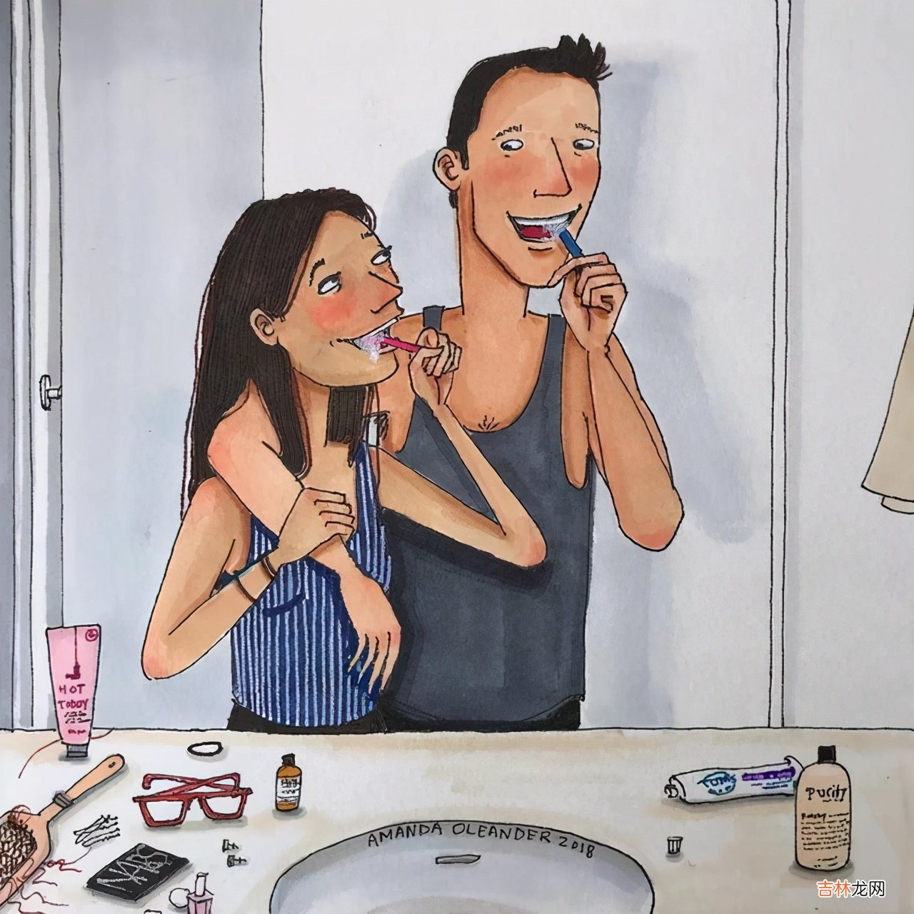人常说 老公，我不知道还值不值得努力挽回这段婚姻
