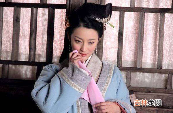 金瓶梅｜潘金莲是怎样炼成的？她的成长经历昭示一句格言