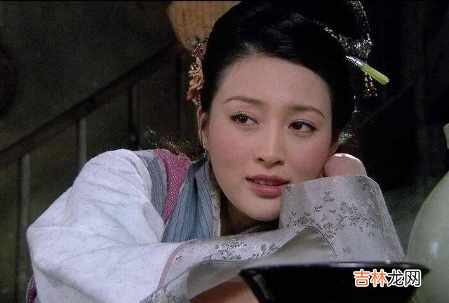 金瓶梅｜潘金莲是怎样炼成的？她的成长经历昭示一句格言
