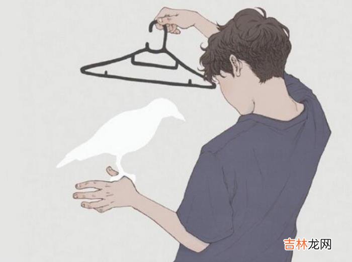 1婚姻就像是春日里冒出的点点绿意 夫妻之间得了“沉默症”，再也找不到灵魂的共鸣