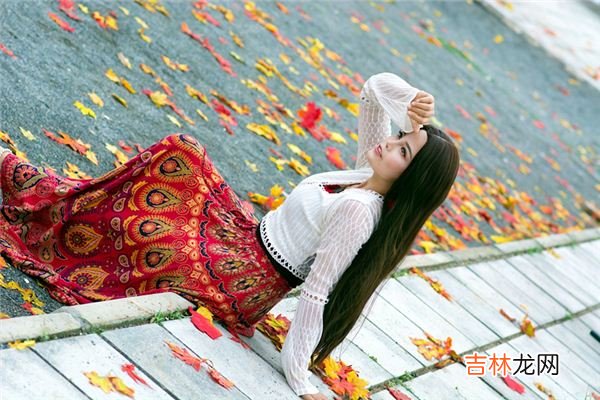 泪堂痣代表着什么意义?