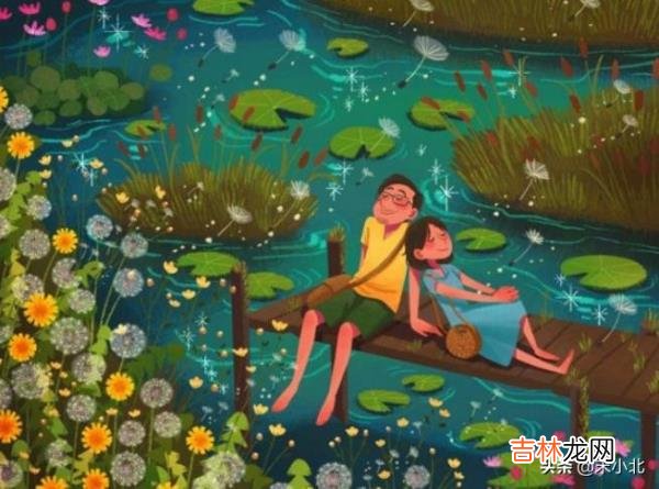 在感情中 女人如果控制欲太强，男人会越爱你