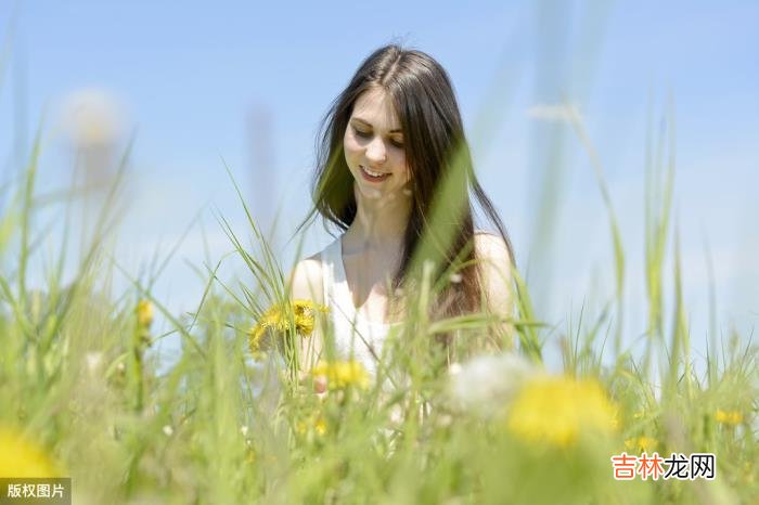 如果女孩子 一个有格局的女孩子，要学会换位思考，学会宽容和理解别人