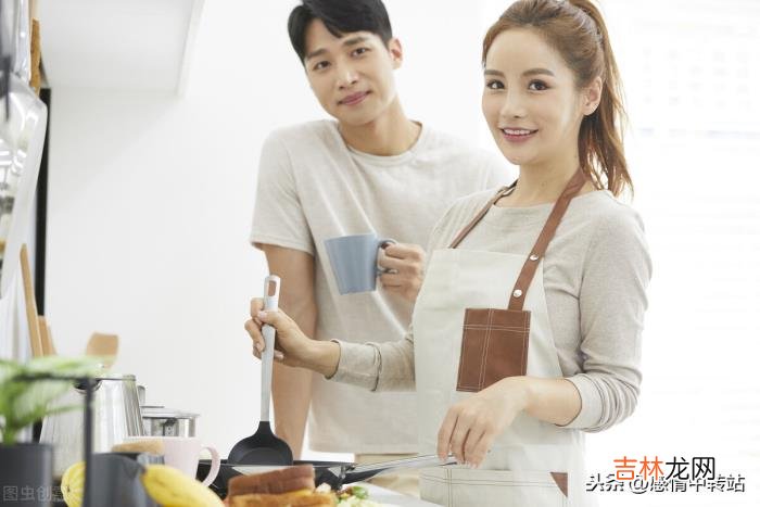 我们渴求一生一世 女人要懂得，一个男人开始厌恶你，一定是从沟通和态度开始的