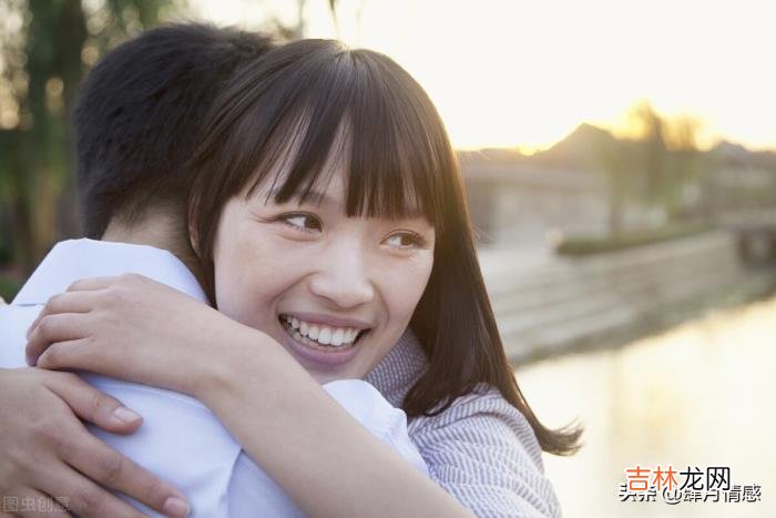 恋爱关系中 恋爱中,怎样才能让男孩主动上钩?