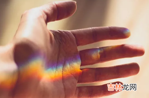 手心长痣有什么含义吗