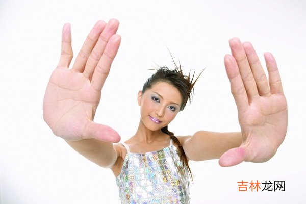 手相看你是不是挣钱高手