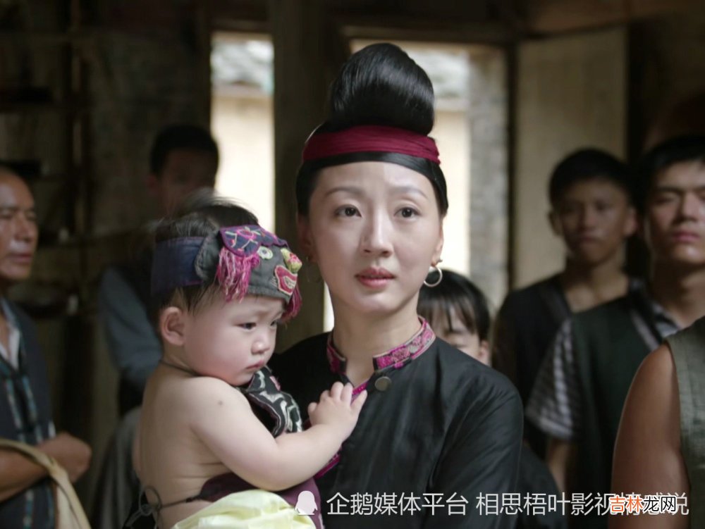 《那山那海》蓝菊香：总有一些深情，等不来想要的结局