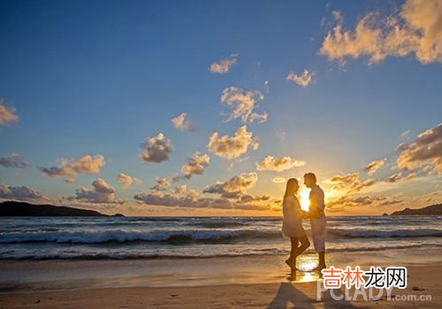 1、婚礼结束后立刻就去度蜜月你一定不想在婚礼累得筋疲力尽后马上就去度蜜月 给自己一些时间先减减压，再以一种全新的姿态去面对你的蜜月旅行