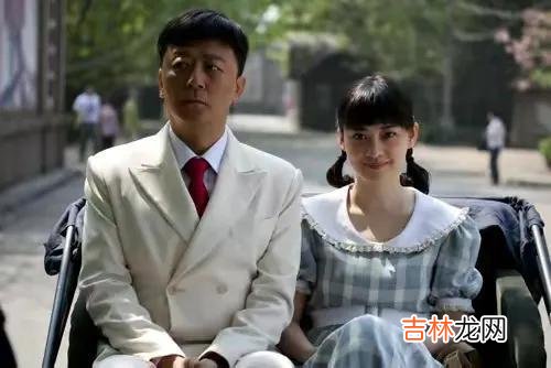 《父母爱情》虚荣浪漫的安杰为什么嫁给大老粗江德福？只因这四点