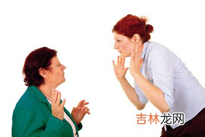 导语：“和我婆婆真难沟通呀 婆婆最听不得的3句话，你中招了吗？