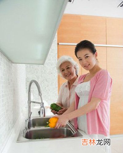 导语：“和我婆婆真难沟通呀 婆婆最听不得的3句话，你中招了吗？