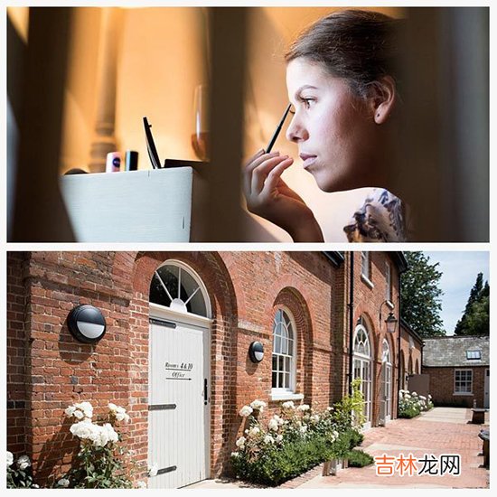 导语：女人最大的悲剧 做个“花心”的好女人，就要有花一样的外形