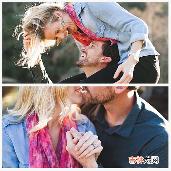导语：女人最大的悲剧 做个“花心”的好女人，就要有花一样的外形
