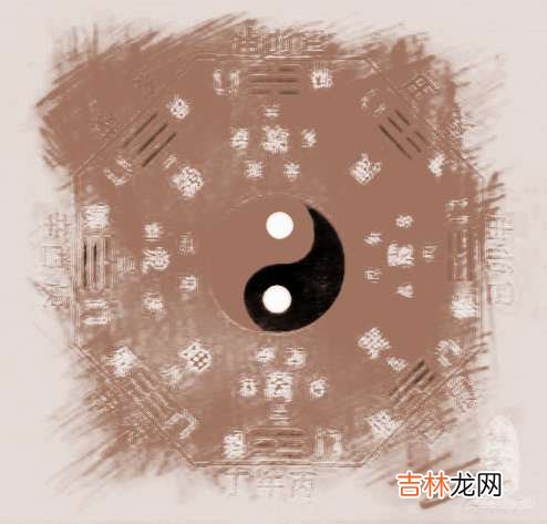 八字合婚看什么