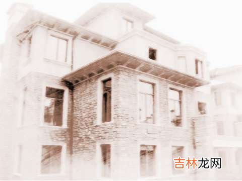 五行属木住什么朝向好