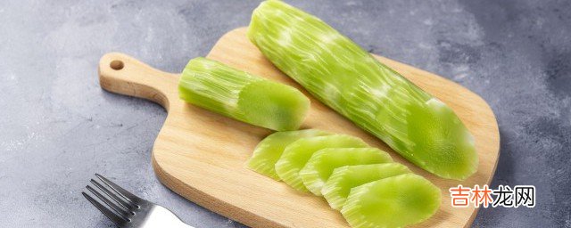 羊肉和莴笋可以一起炖吗
