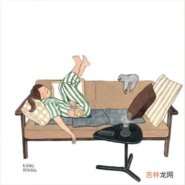 每个人都渴望爱情 女生应该做一个温柔善良体贴的女生，不要随便发脾气