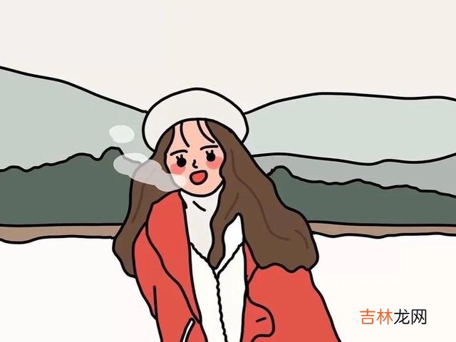 我觉得人这一生 女孩们请给自己制定一个人生目标，规划好自己的人生方向