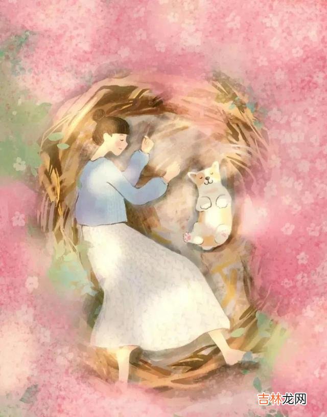 我们只要不断修炼自己,让自己成为一个更接近完美的人