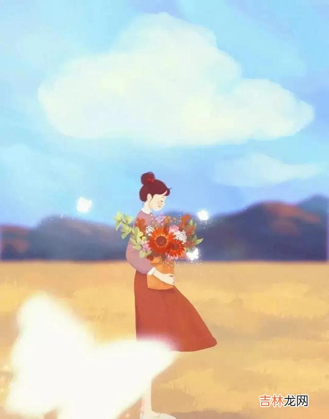 我们只要不断修炼自己，让自己成为一个更接近完美的人