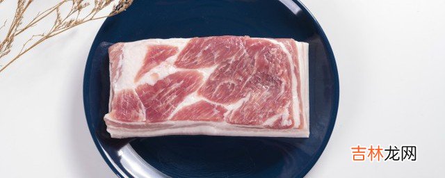 猪肉和羊肉可以一起吃吗