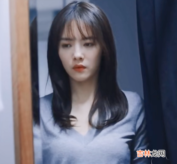 张雨绮古装妆造被骂油腻？！网友：你没事吧？